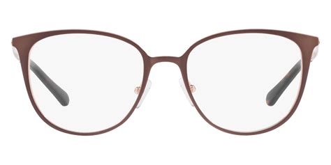 Michael Kors™ Lil MK3017 Square Eyeglasses 